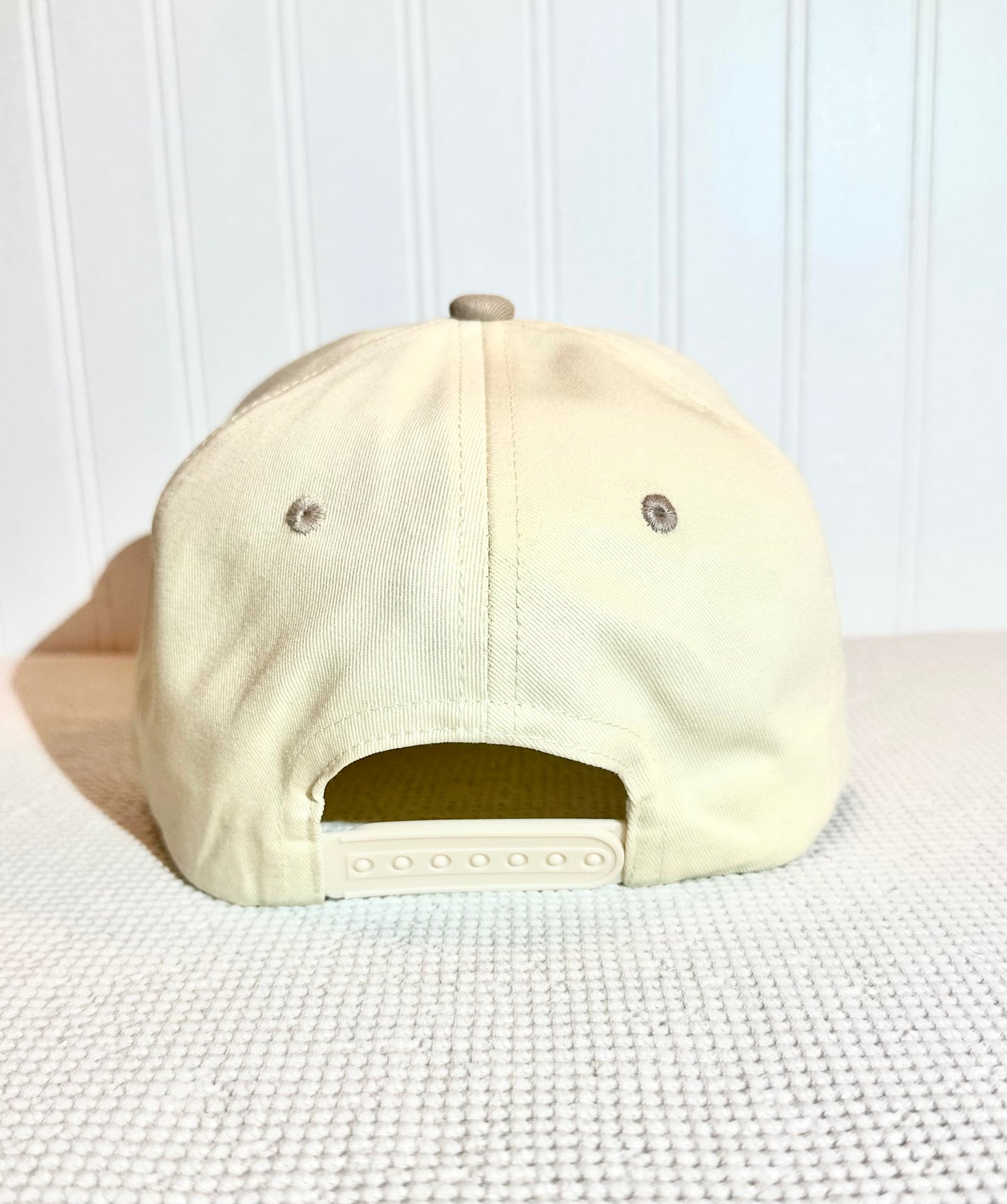 Hurst House Golf Company Snapback